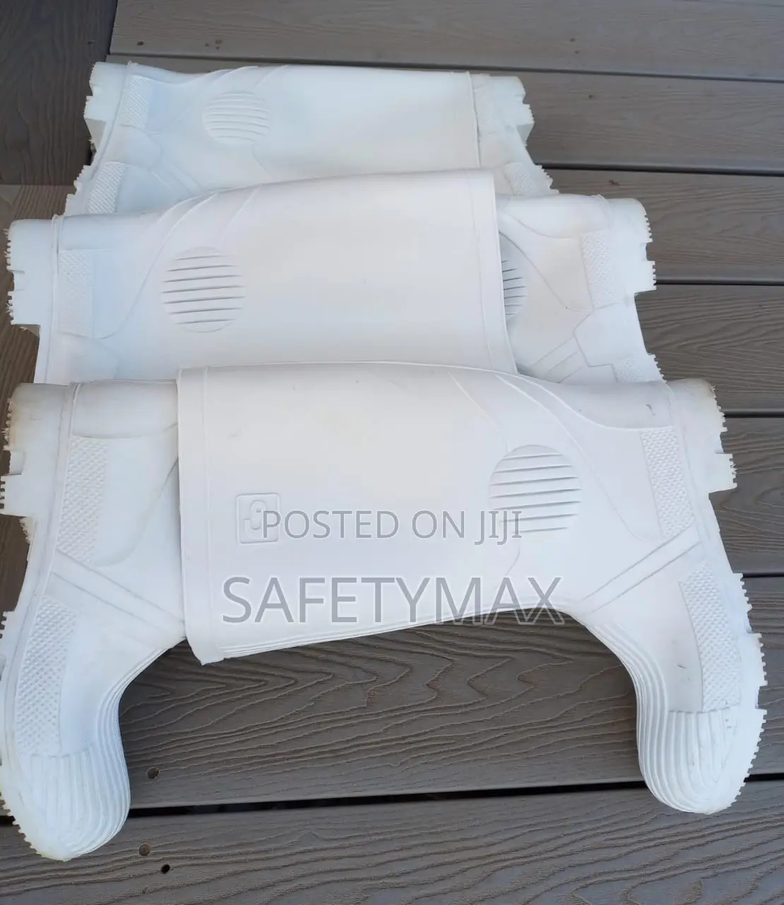 Cp Industrial Gumboots-heavy Duty&Waterproof