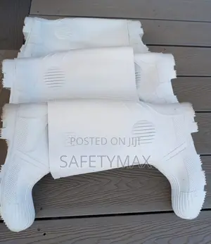 Cp Industrial Gumboots-heavy Duty&Waterproof