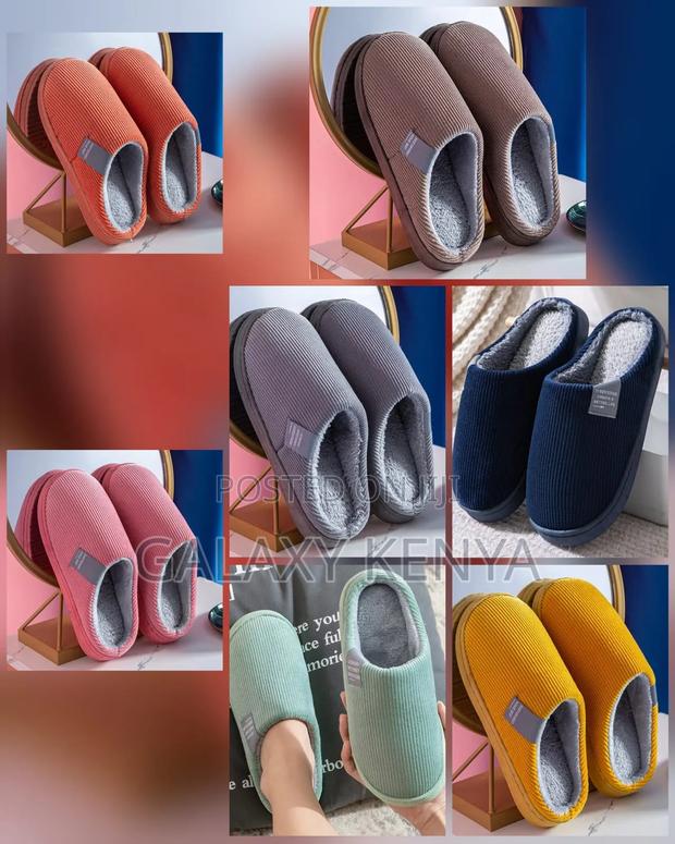 Adults Indoor Shoes - thumbnail 4
