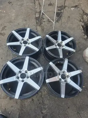 Subaru Rims Size 15