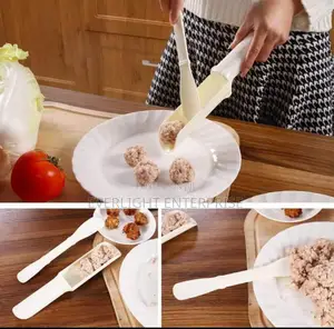 Meat Ball Shaper
