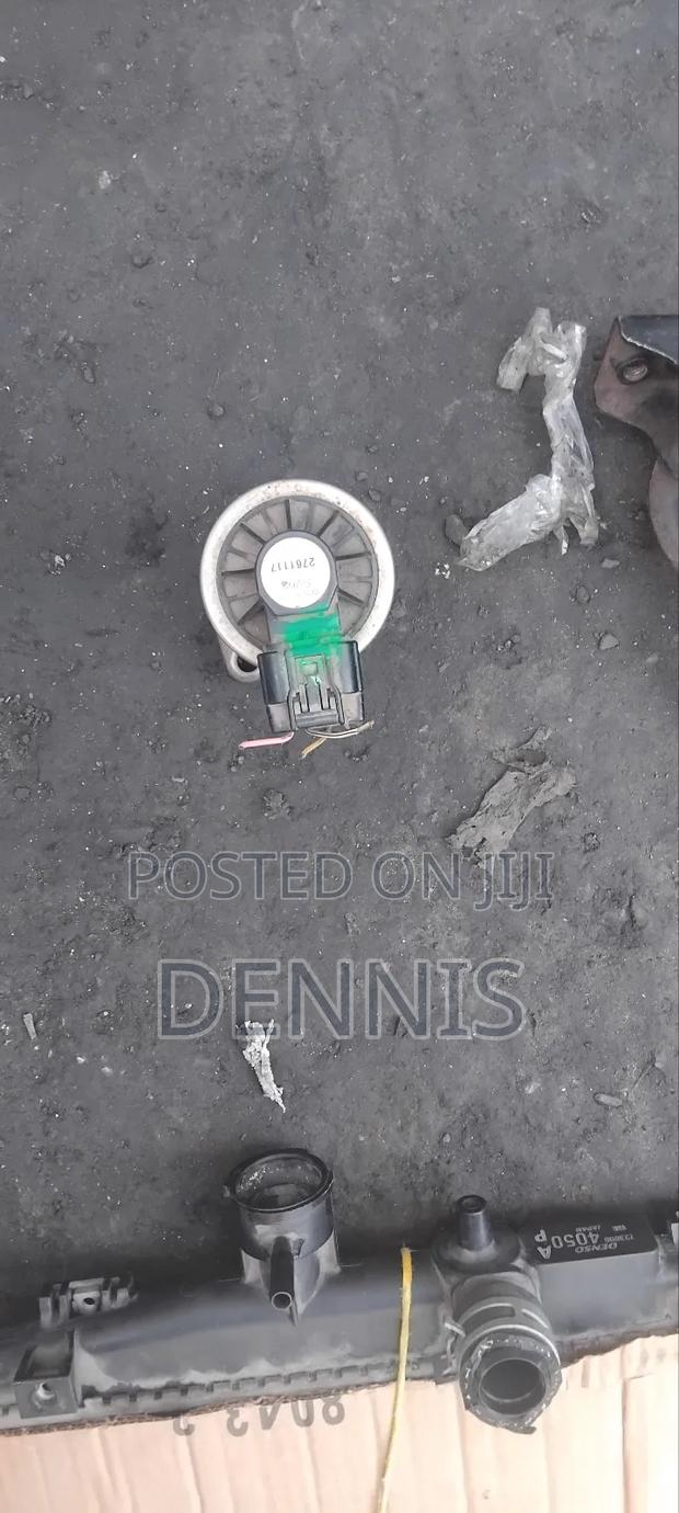 Ex Japan Agr Sensor Honda - main view