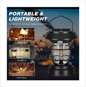 New Arrivals *Solar Sensor Light*