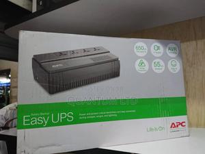 Apc Easy Ups 650va/ Apc 650va - main view
