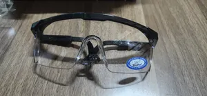 Vaultex Clear Safety Glasses/Goggles