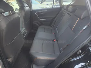 Toyota RAV4 2020