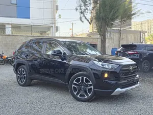 Toyota RAV4 2020