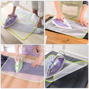Ironing Protective Cloth