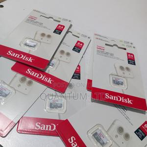 128 Gb  Sandisk  Ultra Micro Sd 128gb - main view