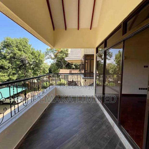 5bdrm Townhouse / Terrace in Lavington for rent - thumbnail 7