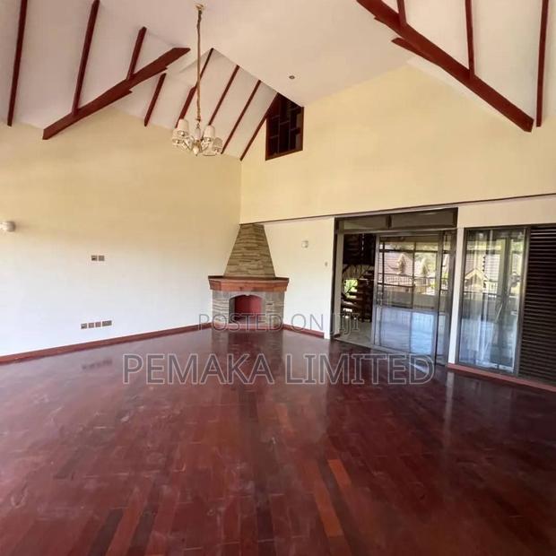 5bdrm Townhouse / Terrace in Lavington for rent - thumbnail 9