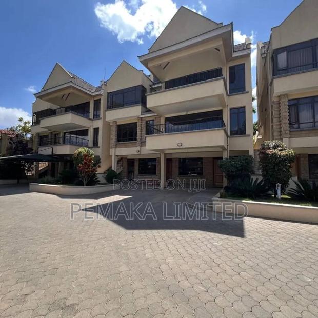 5bdrm Townhouse / Terrace in Lavington for rent - thumbnail 12