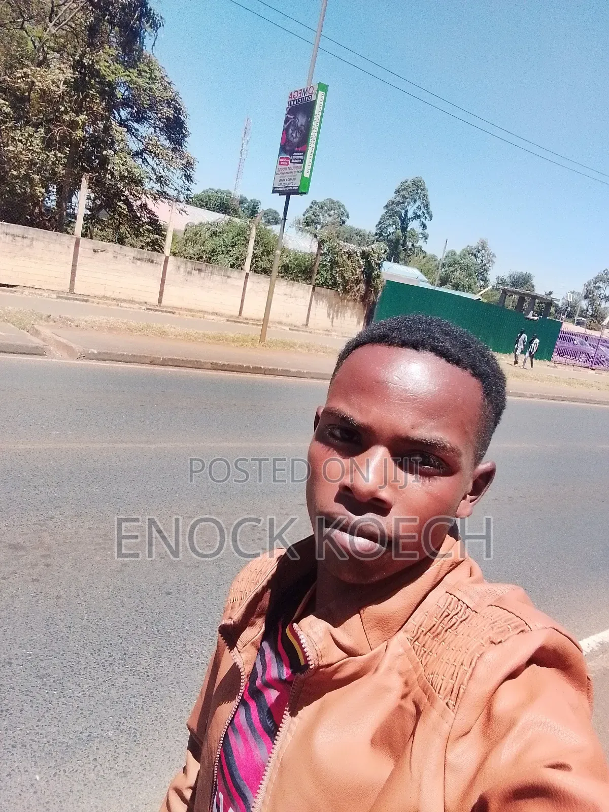 I Want to Apply Jop