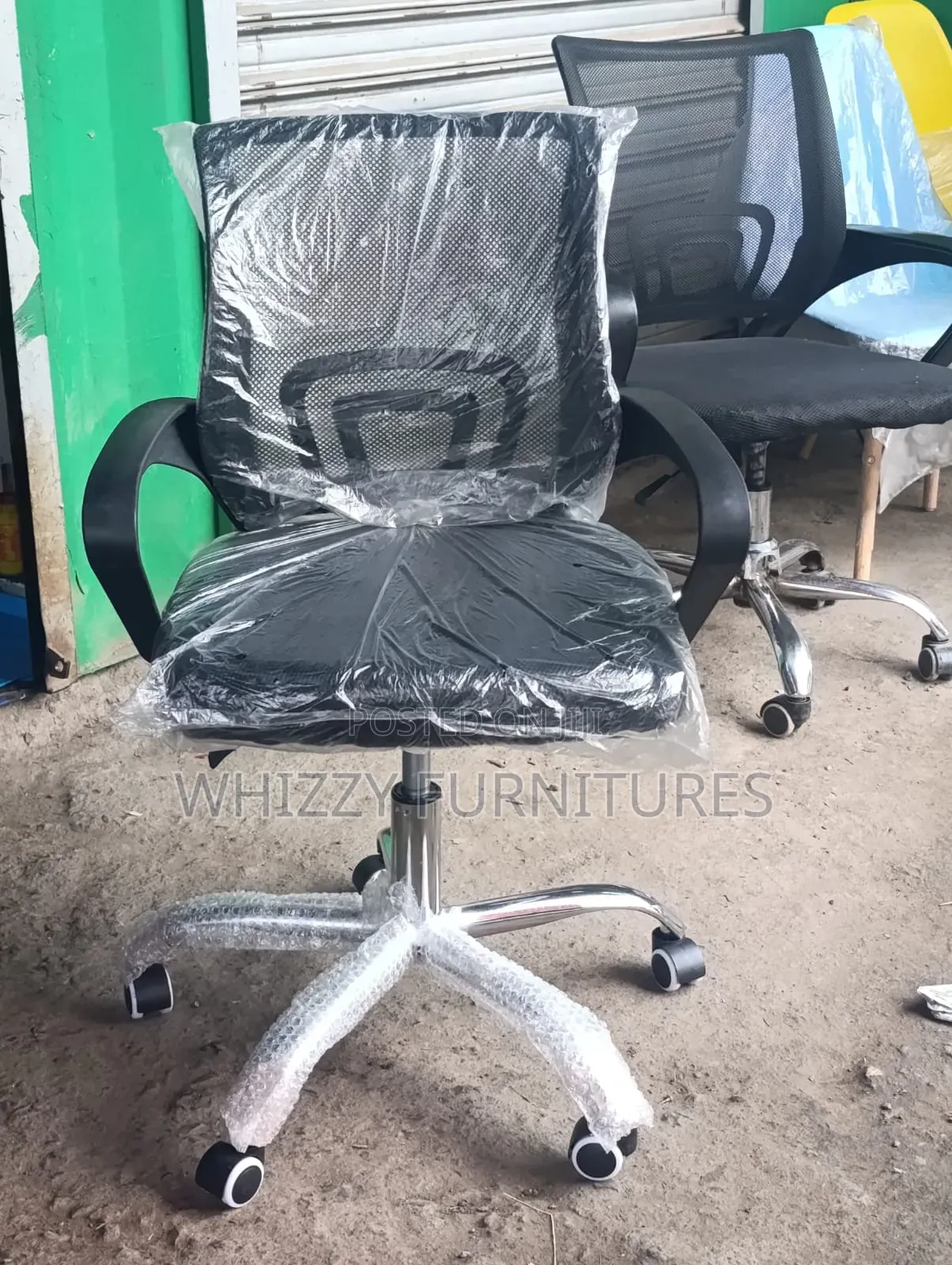 Swivel Mesh Office Office Chair Office Chair