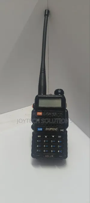 New High Quality Uv5r Walkie Talkie Radio Call 10km