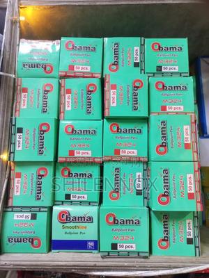 Obama Ball Pens - thumbnail 2