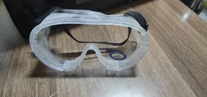 Vaultex Chemical Goggles /Anti Mist Clear Goggles