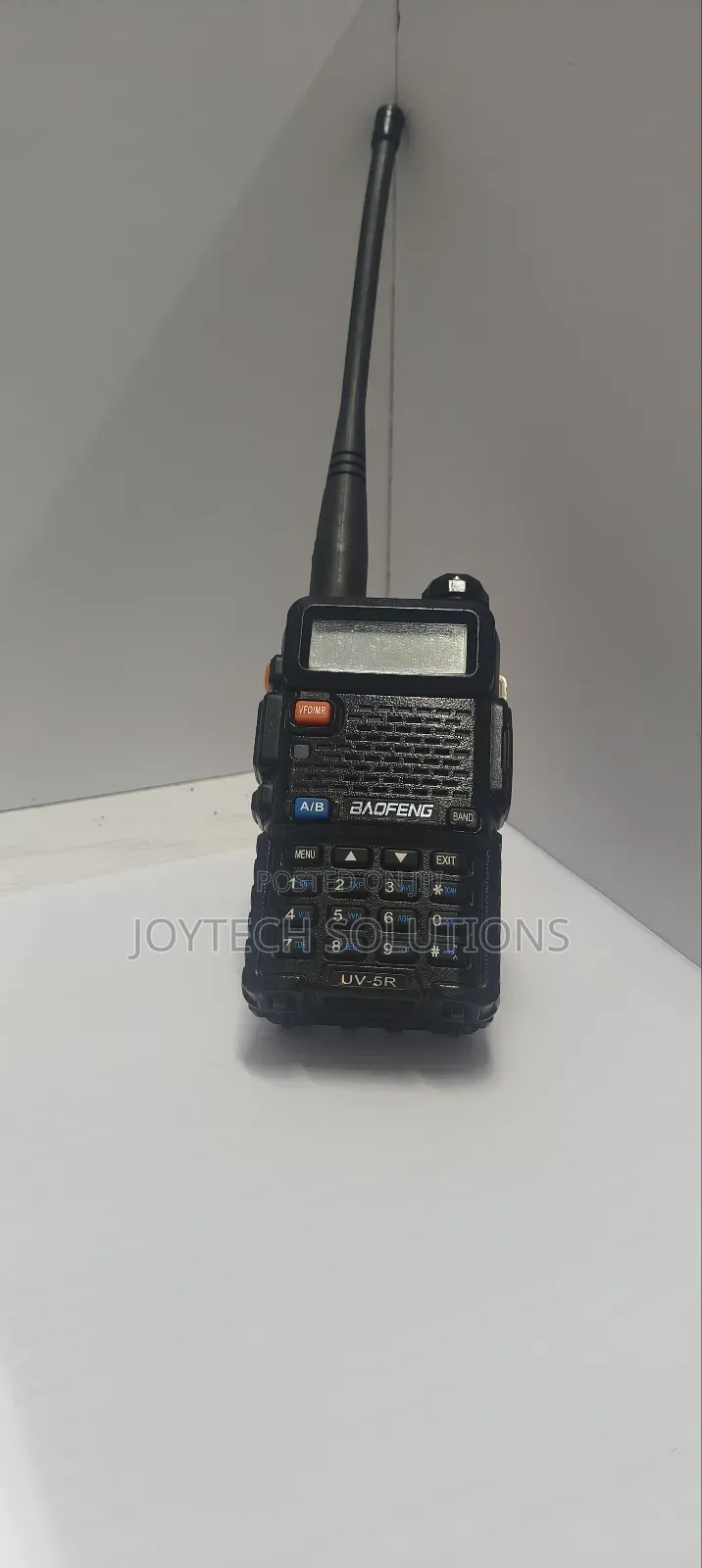 Portable Durable Walkie Talkie Baofeng