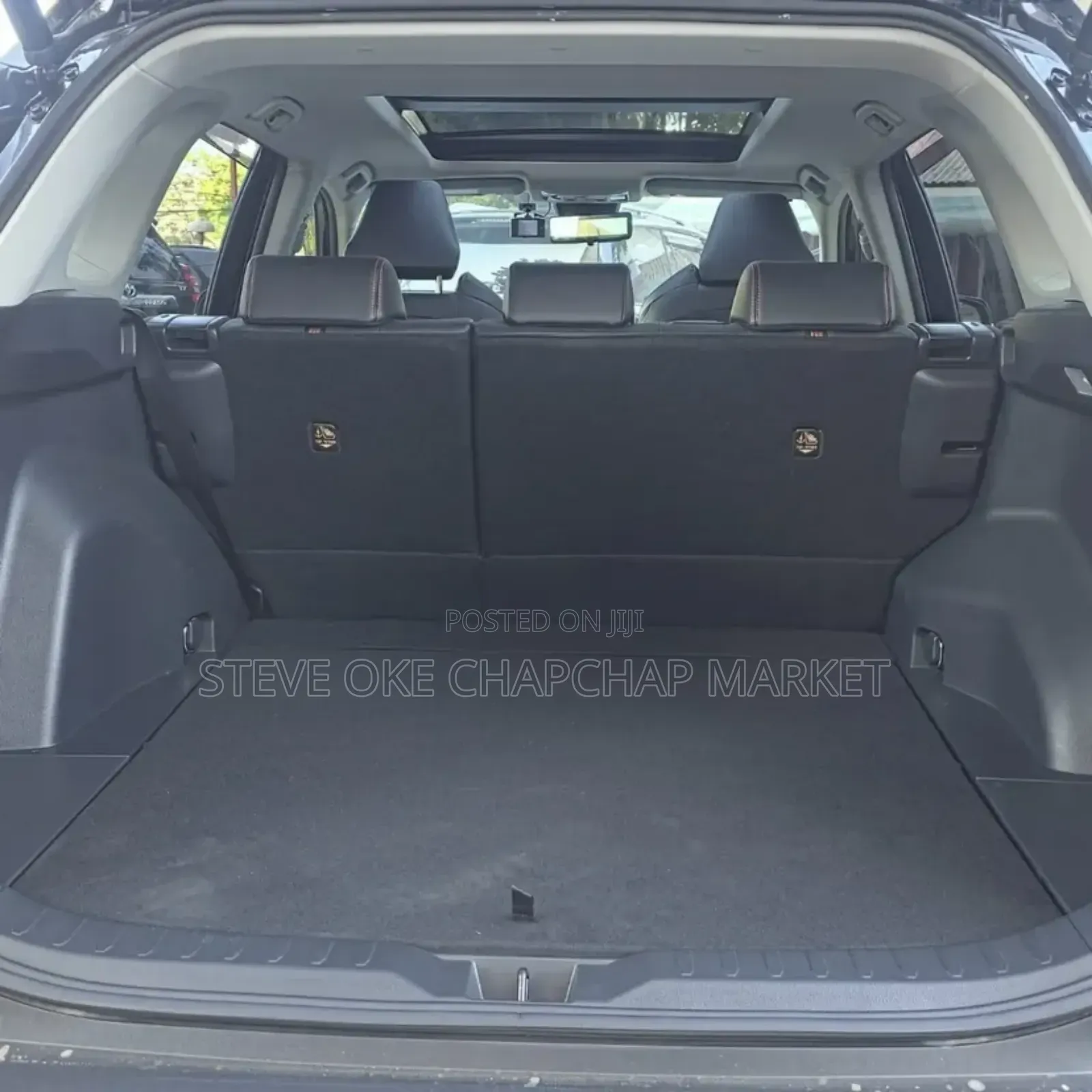 Toyota RAV4 2020