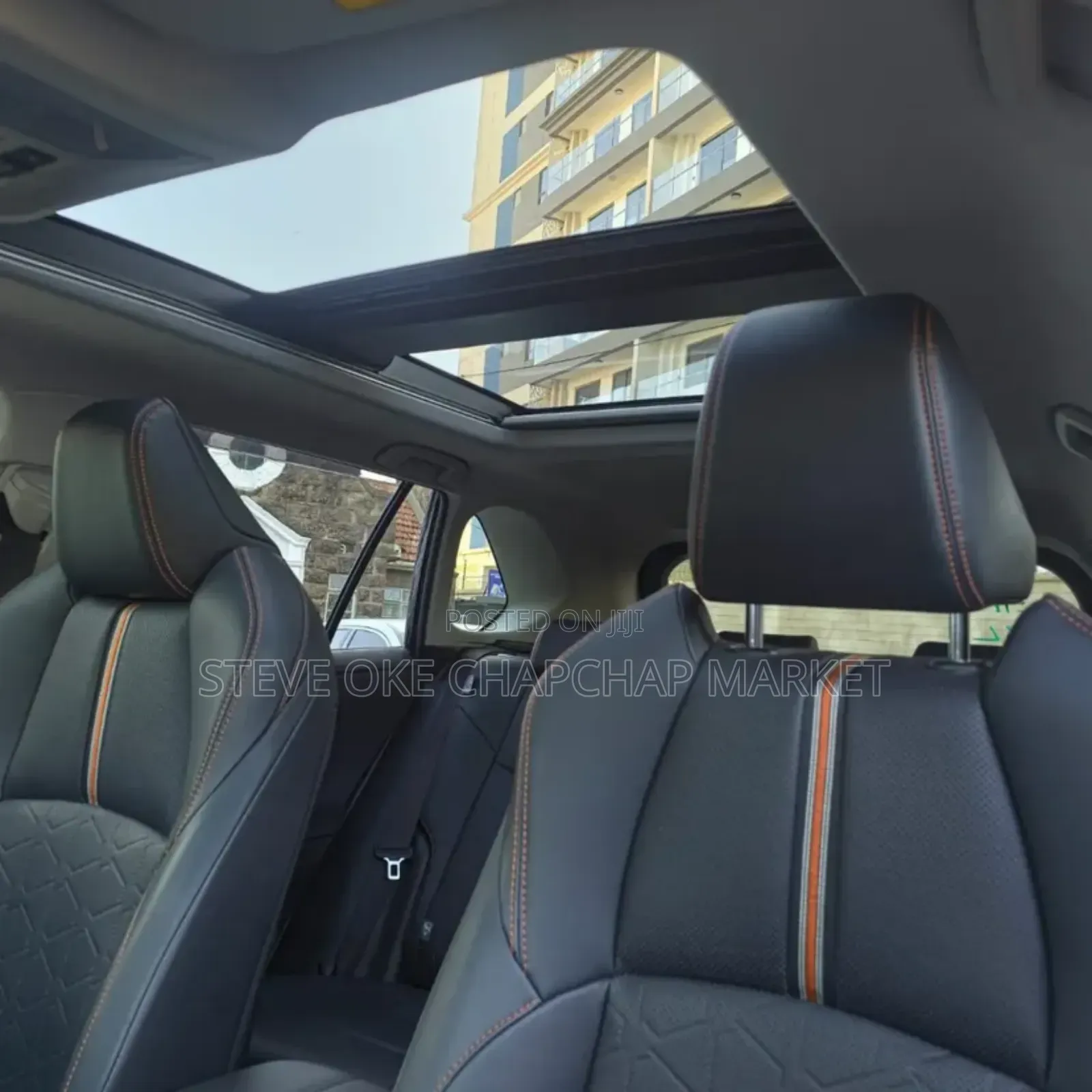 Toyota RAV4 2020