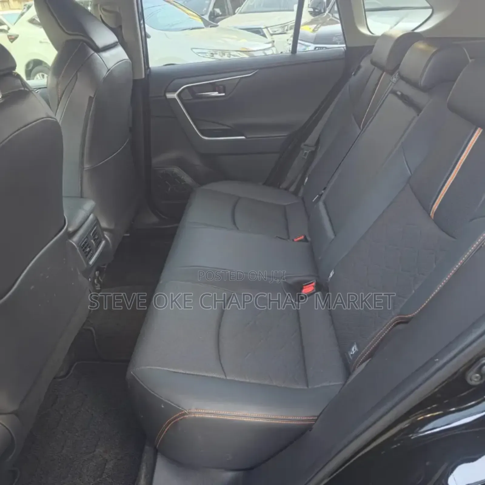 Toyota RAV4 2020