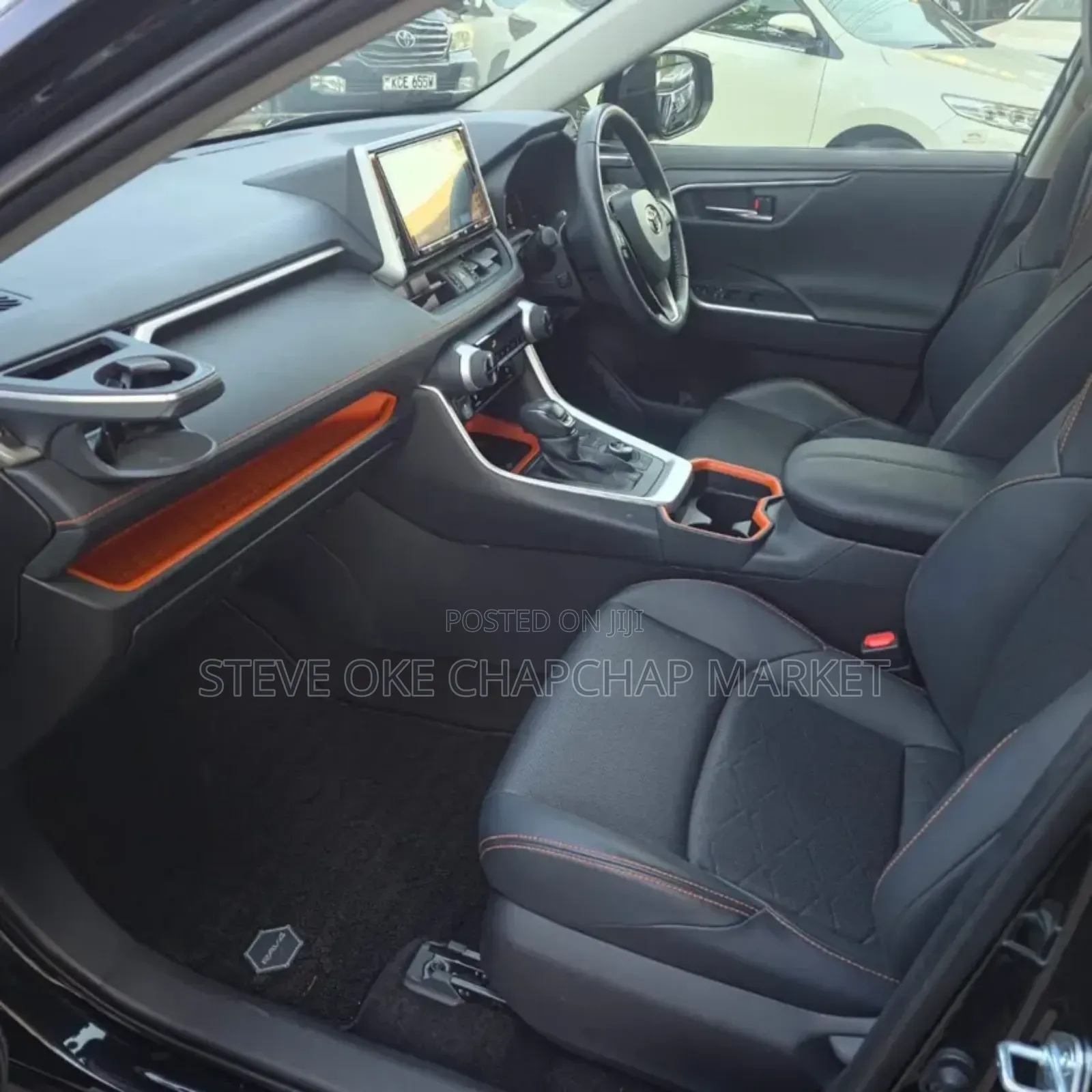 Toyota RAV4 2020