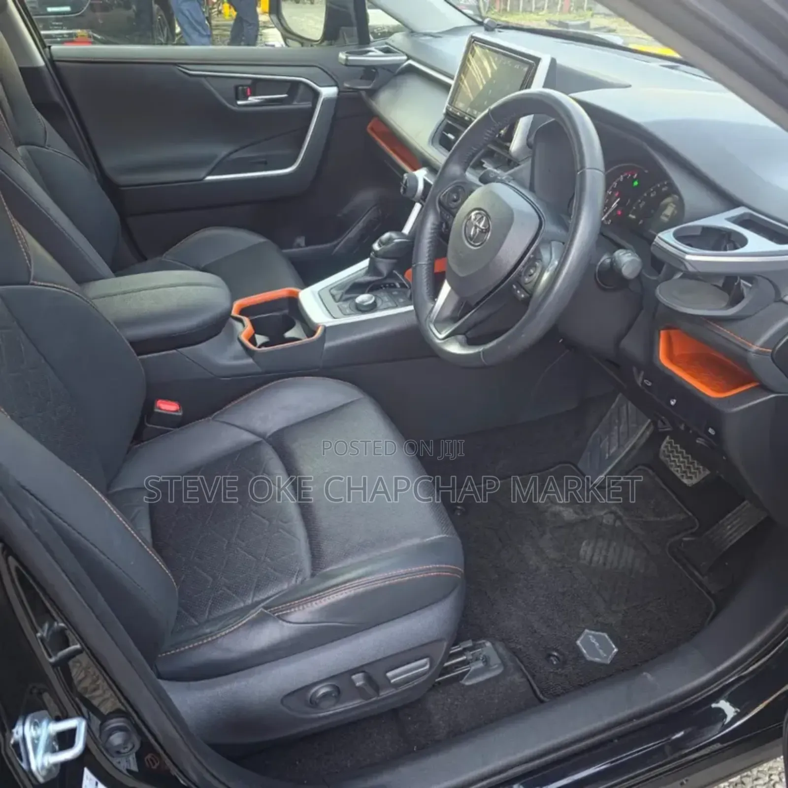Toyota RAV4 2020