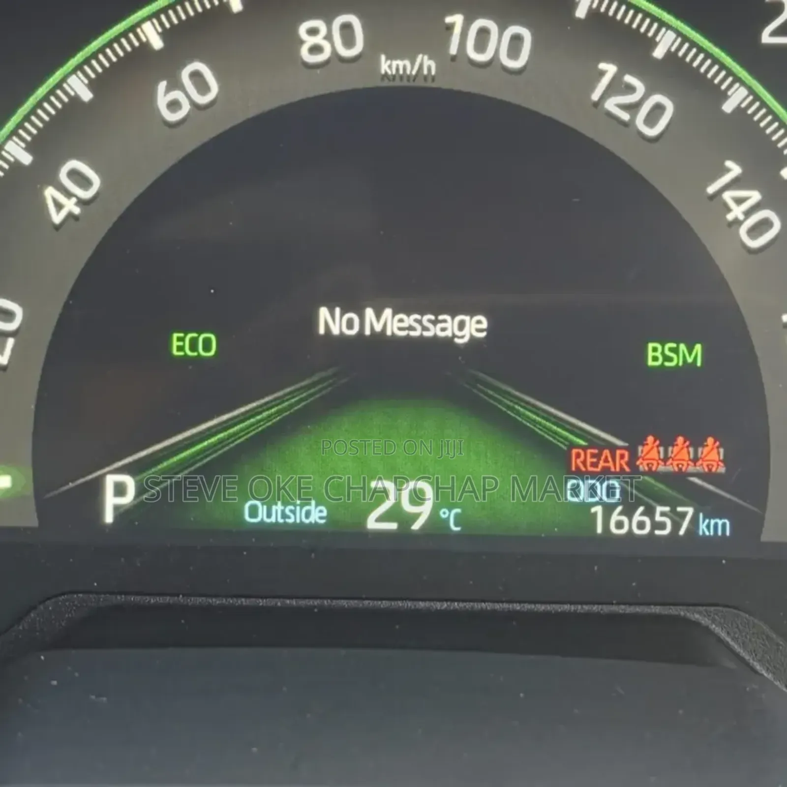 Toyota RAV4 2020