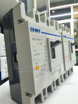 McCb Chint 250a