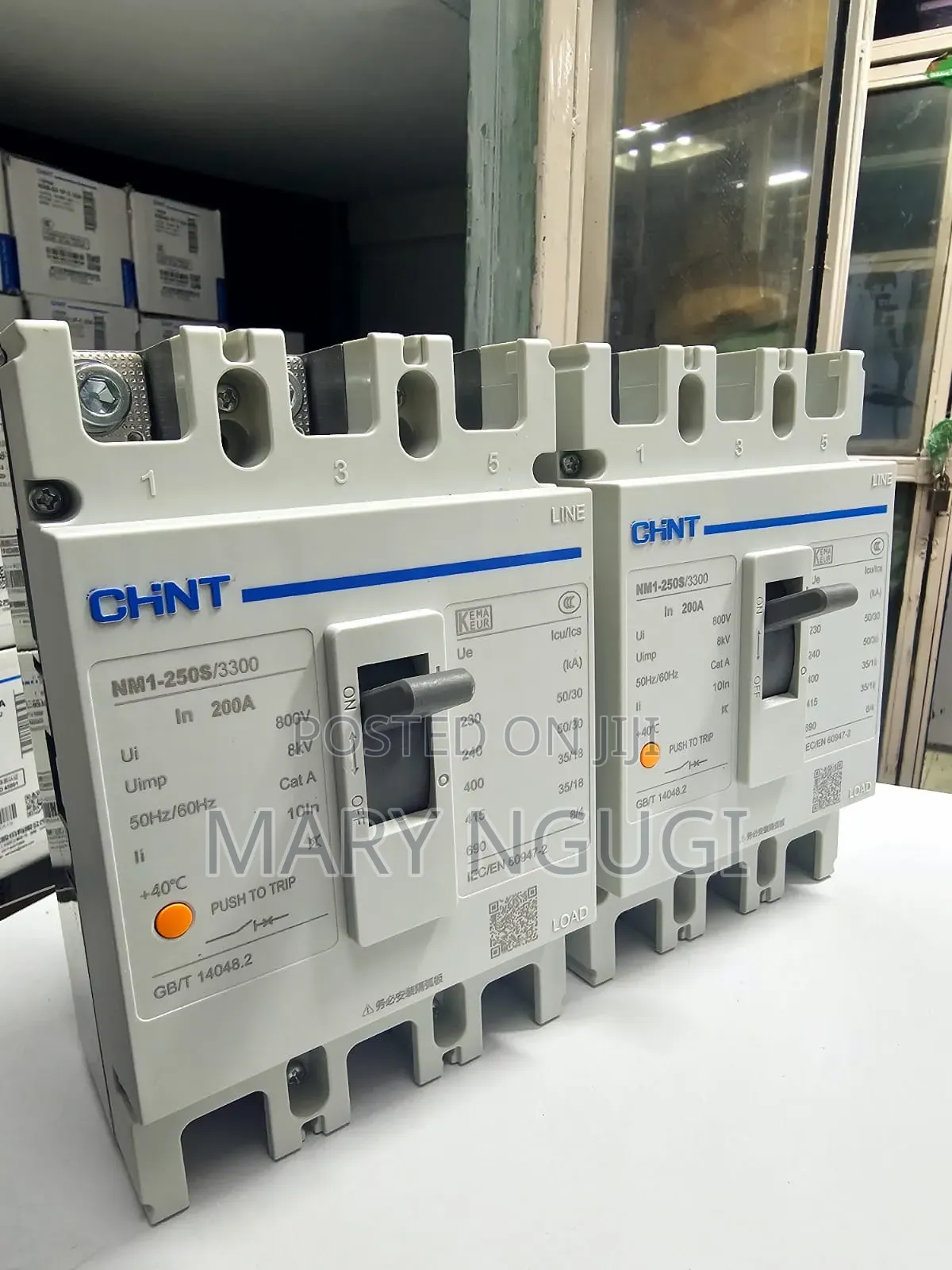 McCb Chint 250a