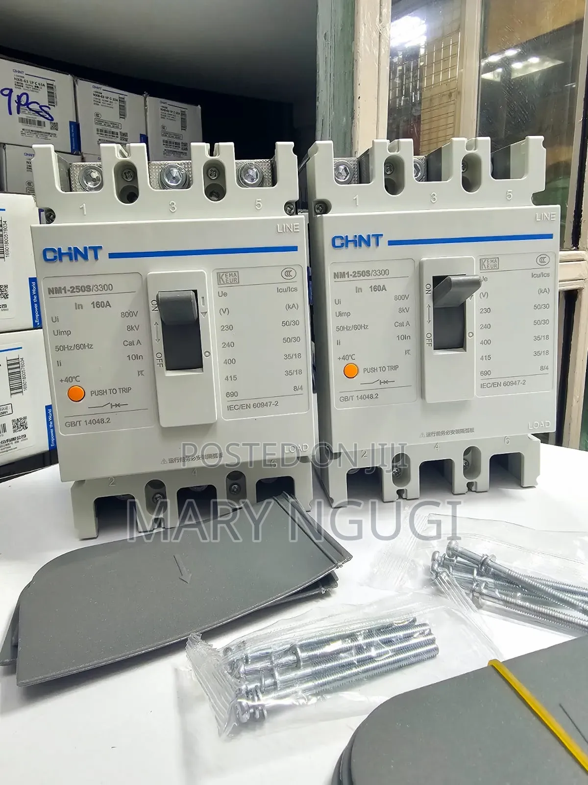 McCb Chint 250a