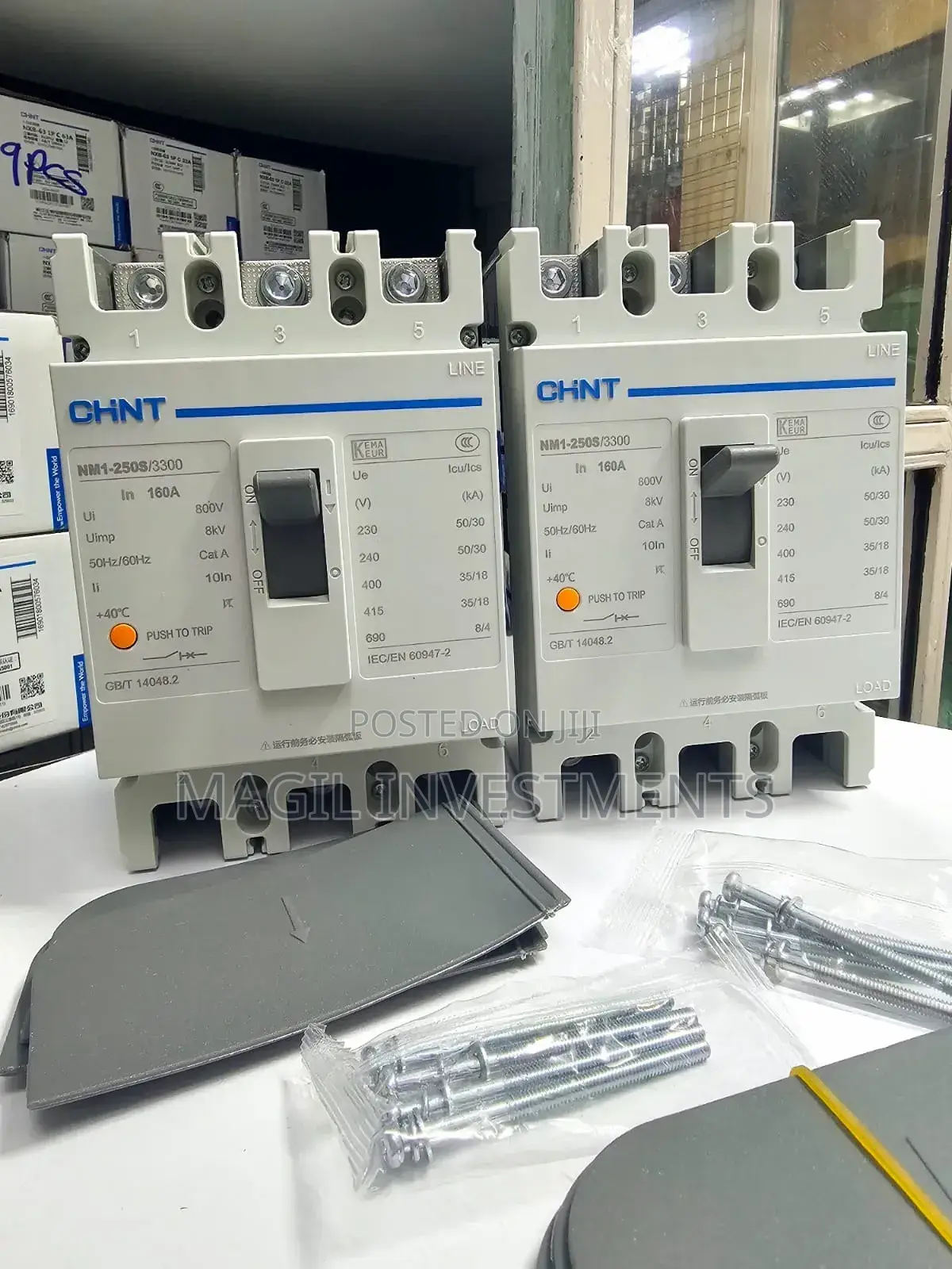 McCb Chint 250a