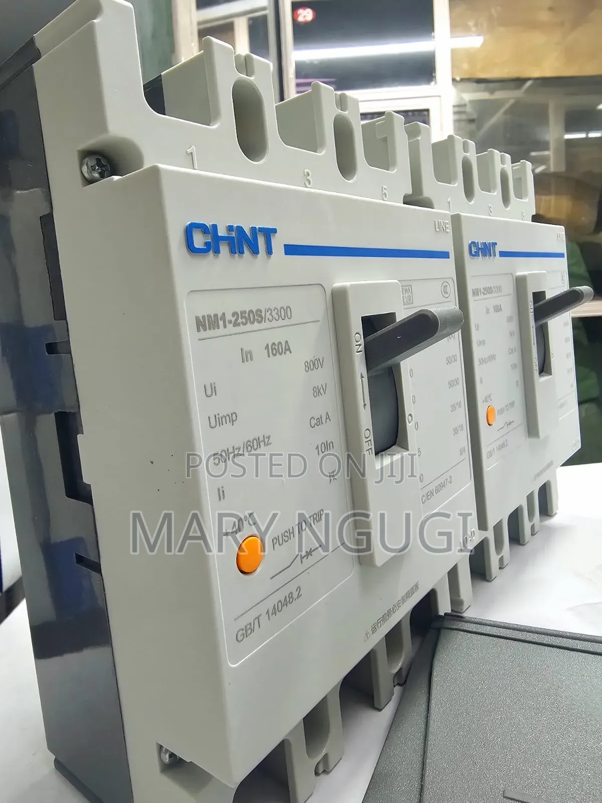 McCb Chint 250a