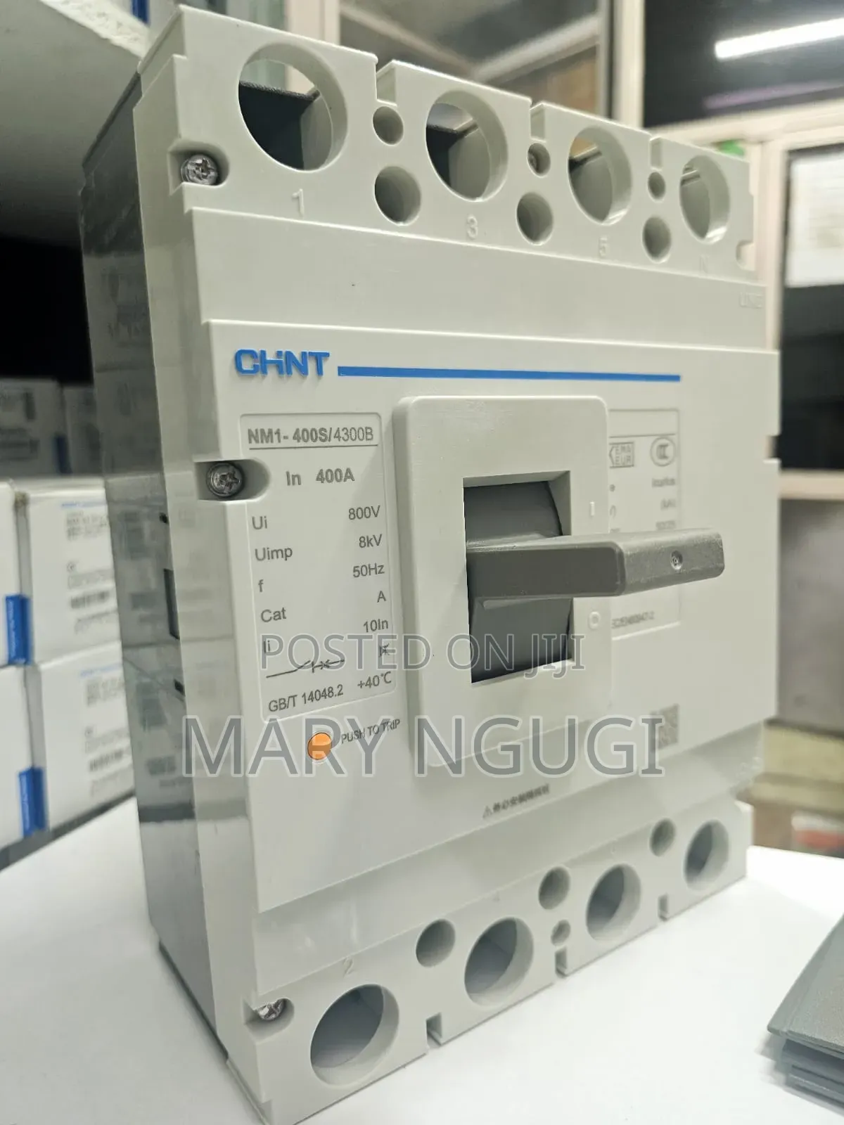 McCb Chint 250a