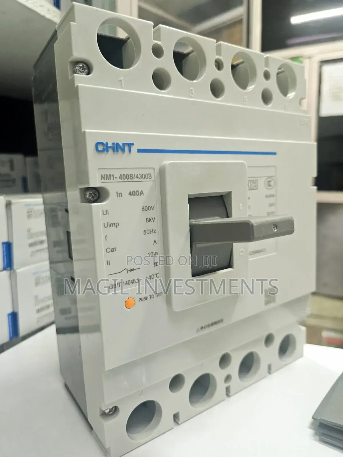 McCb Chint 250a