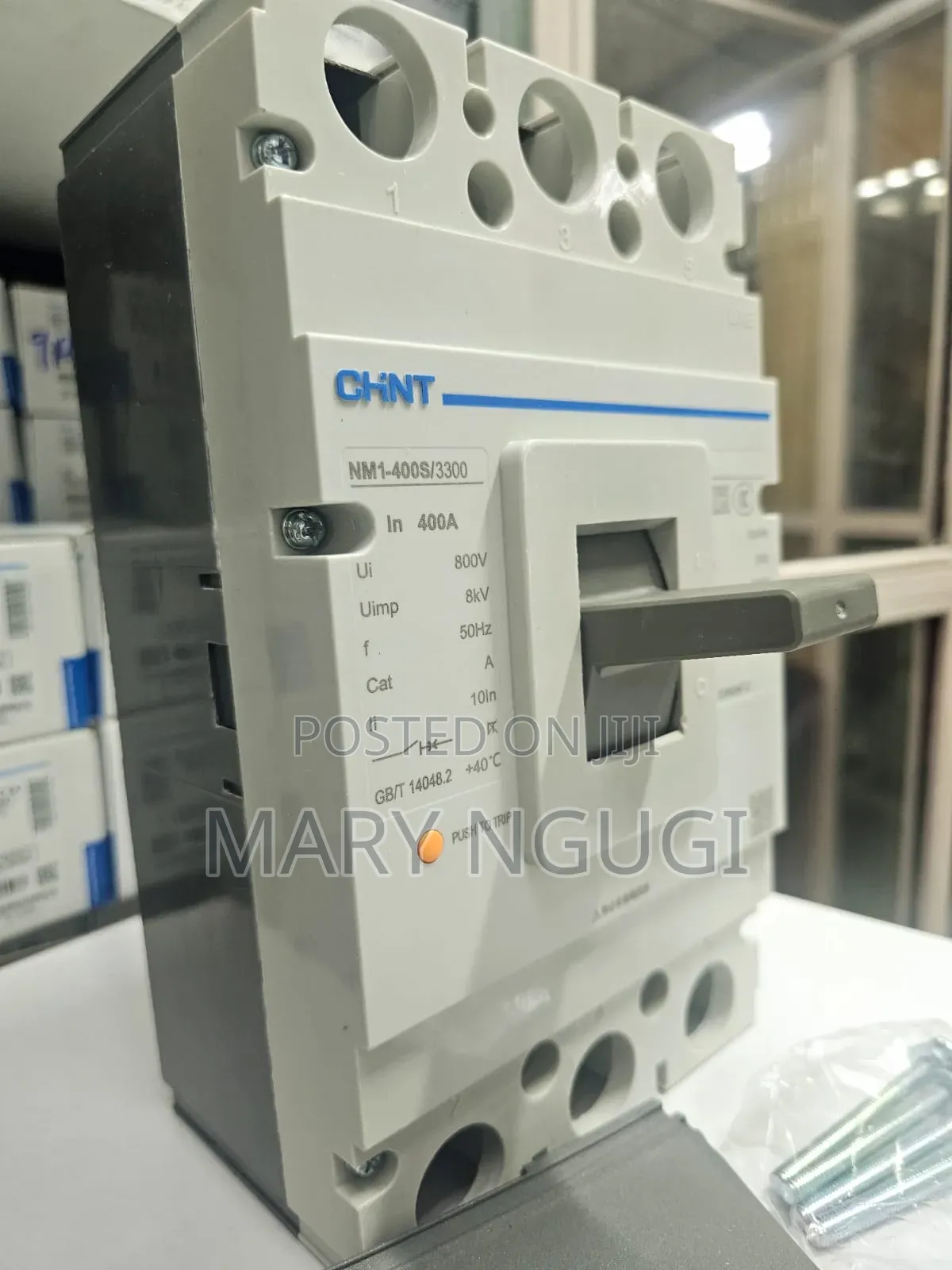 McCb Chint 250a