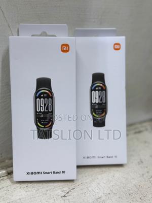 Xiaomi Smart Band 10 - thumbnail 2