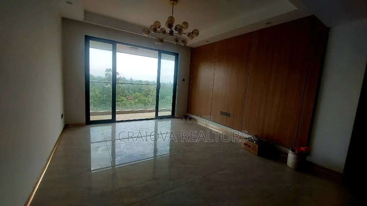 2bdrm Apartment in Kileleshwa for rent