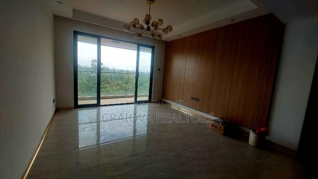 2bdrm Apartment in Kileleshwa for rent