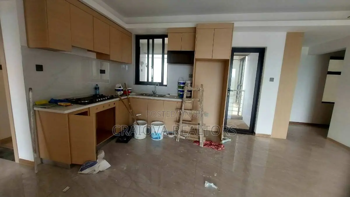2bdrm Apartment in Kileleshwa for rent