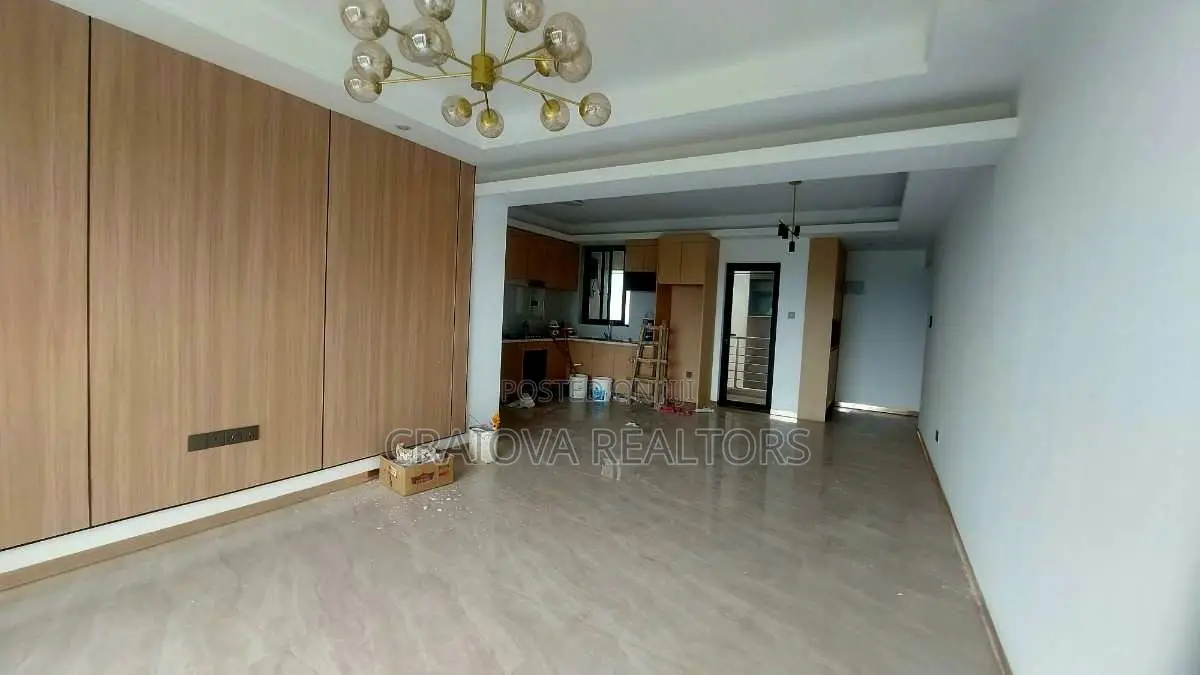 2bdrm Apartment in Kileleshwa for rent