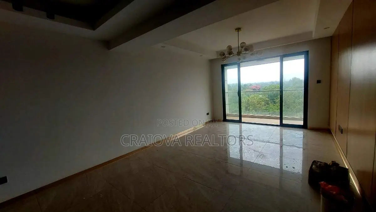 2bdrm Apartment in Kileleshwa for rent