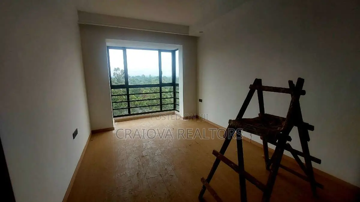 2bdrm Apartment in Kileleshwa for rent