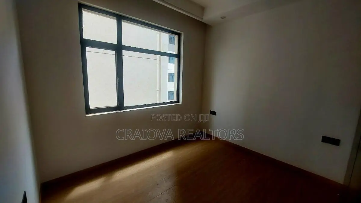 2bdrm Apartment in Kileleshwa for rent