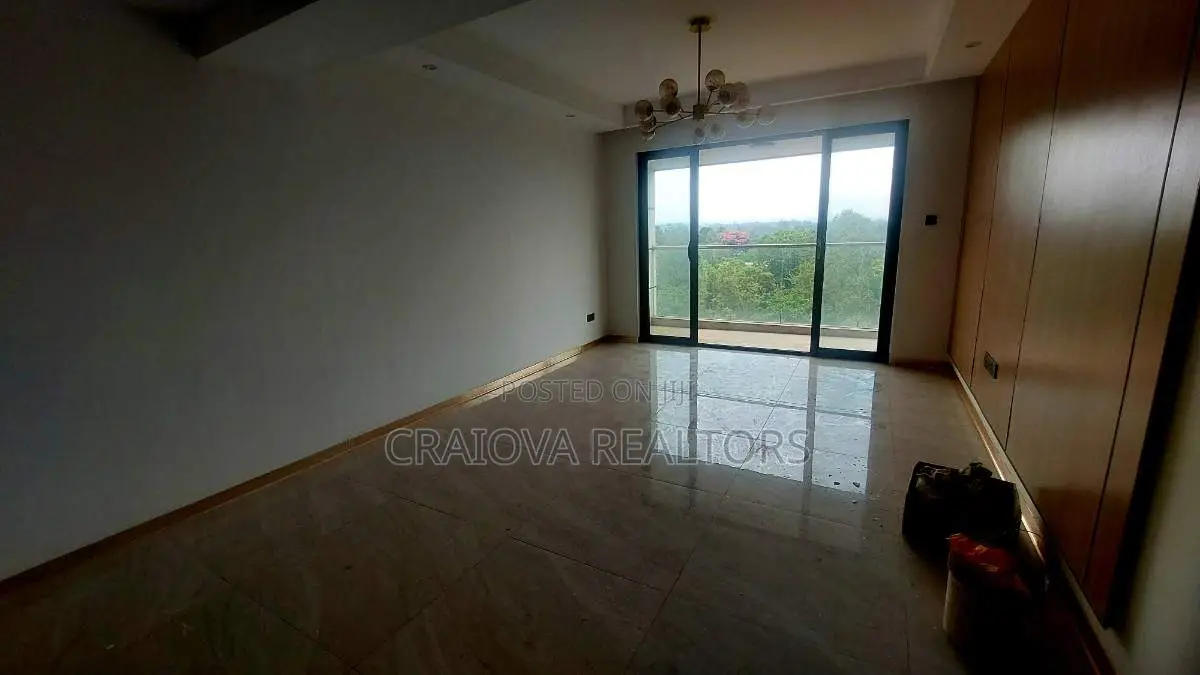 2bdrm Apartment in Kileleshwa for rent