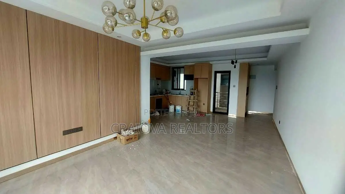 2bdrm Apartment in Kileleshwa for rent