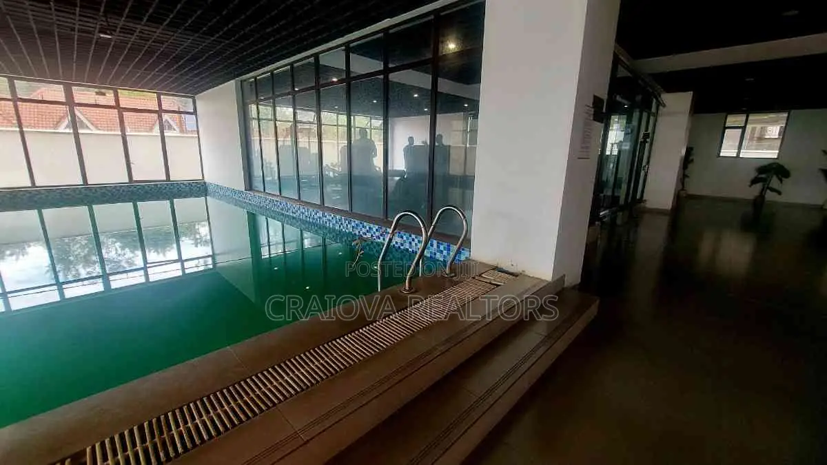 2bdrm Apartment in Kileleshwa for rent