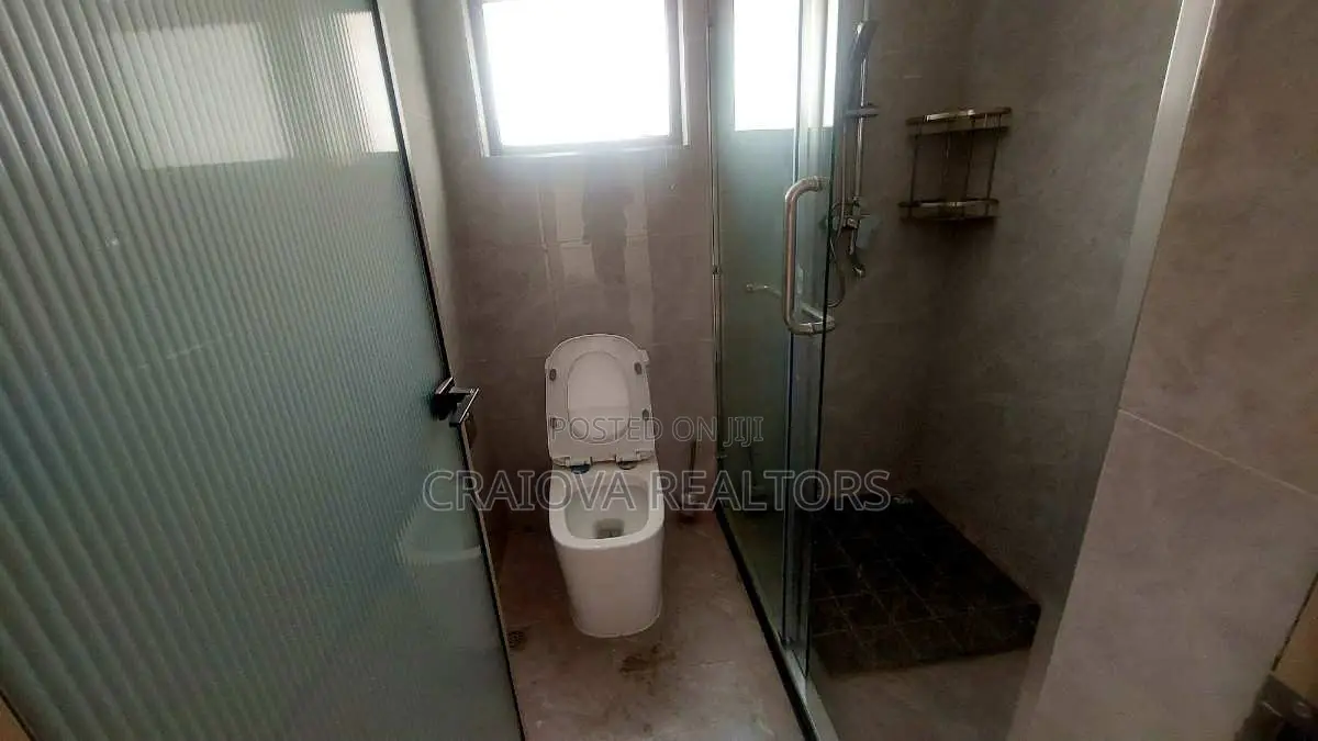 2bdrm Apartment in Kileleshwa for rent