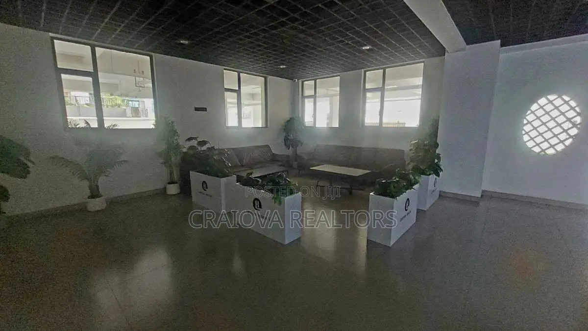 2bdrm Apartment in Kileleshwa for rent