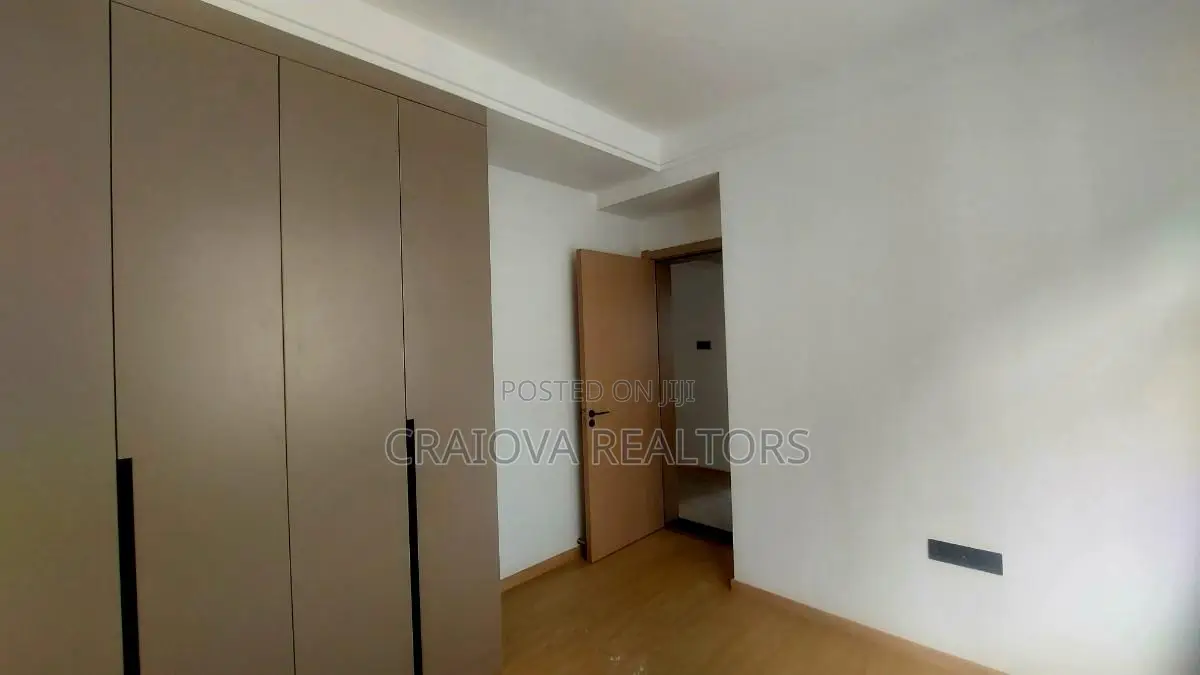 2bdrm Apartment in Kileleshwa for rent